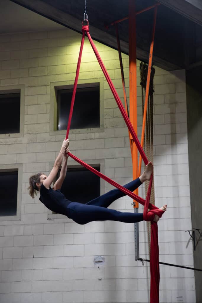 Aerialness Retreats 5