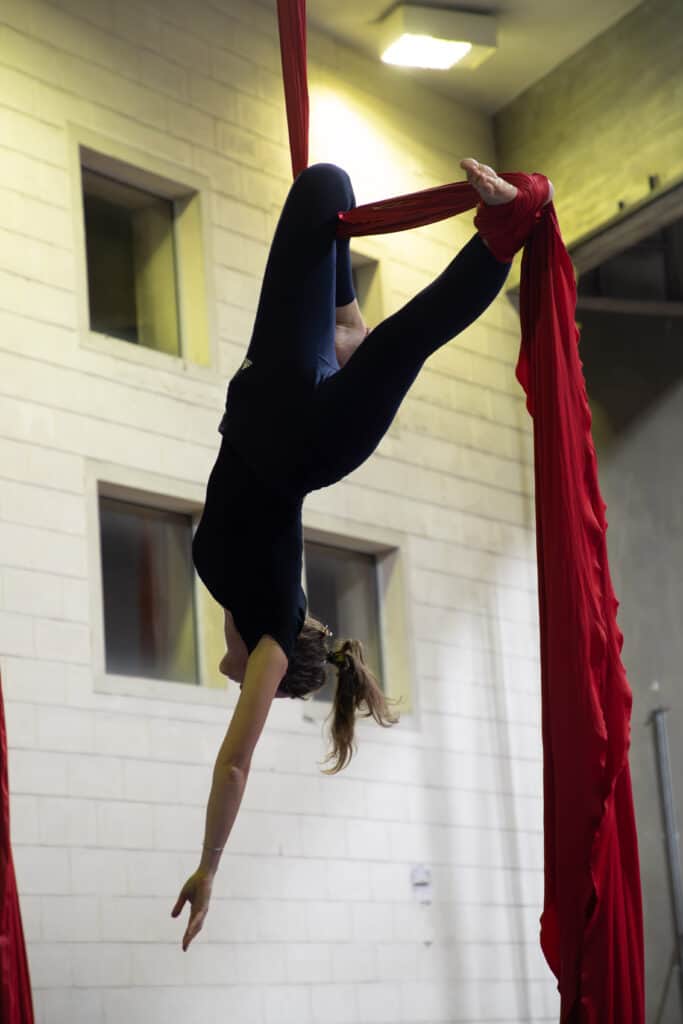 Aerialness Retreats 6