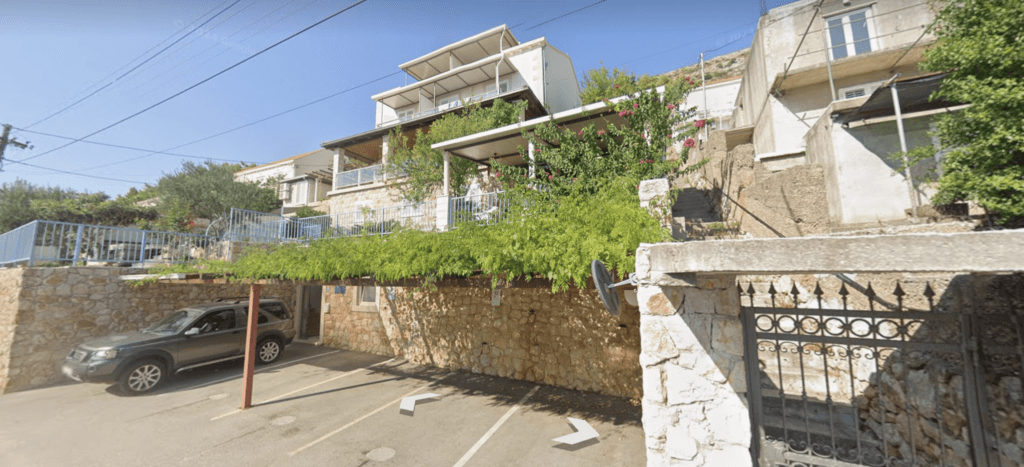 Dubrovnik Wellness 4