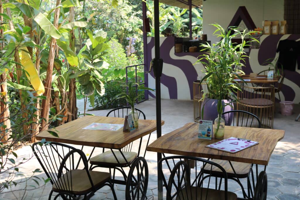 Ground Zero: Martial Arts & Yoga Cafe