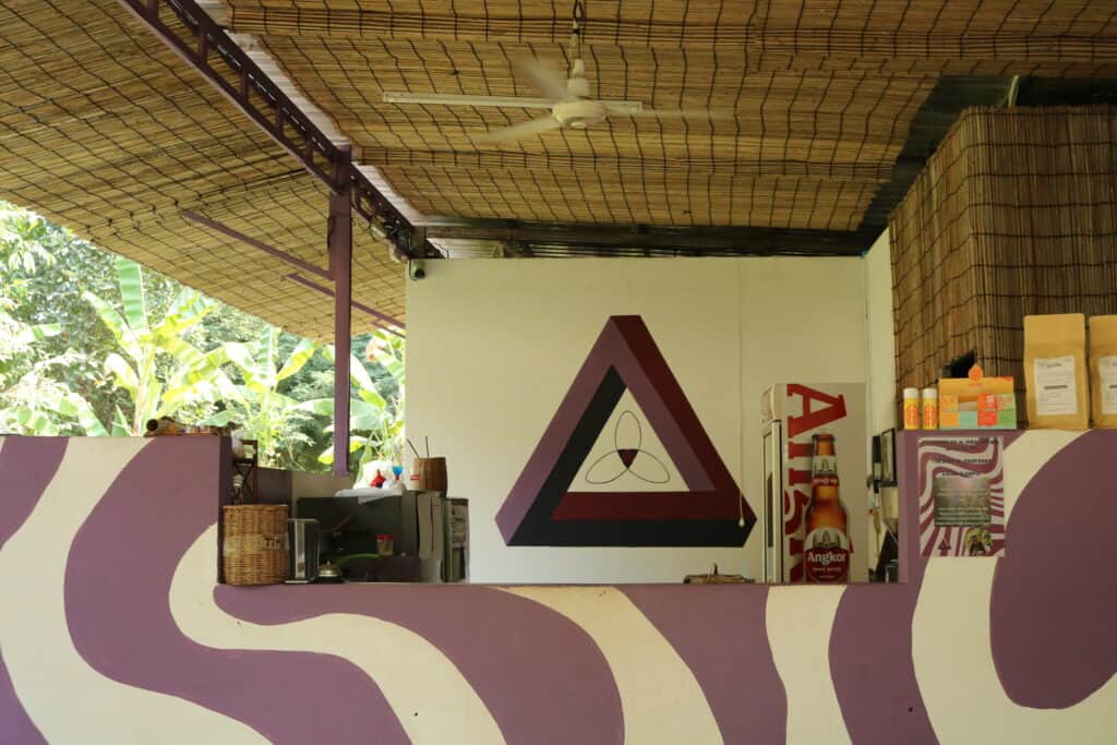 Ground Zero: Martial Arts & Yoga Cafe 2