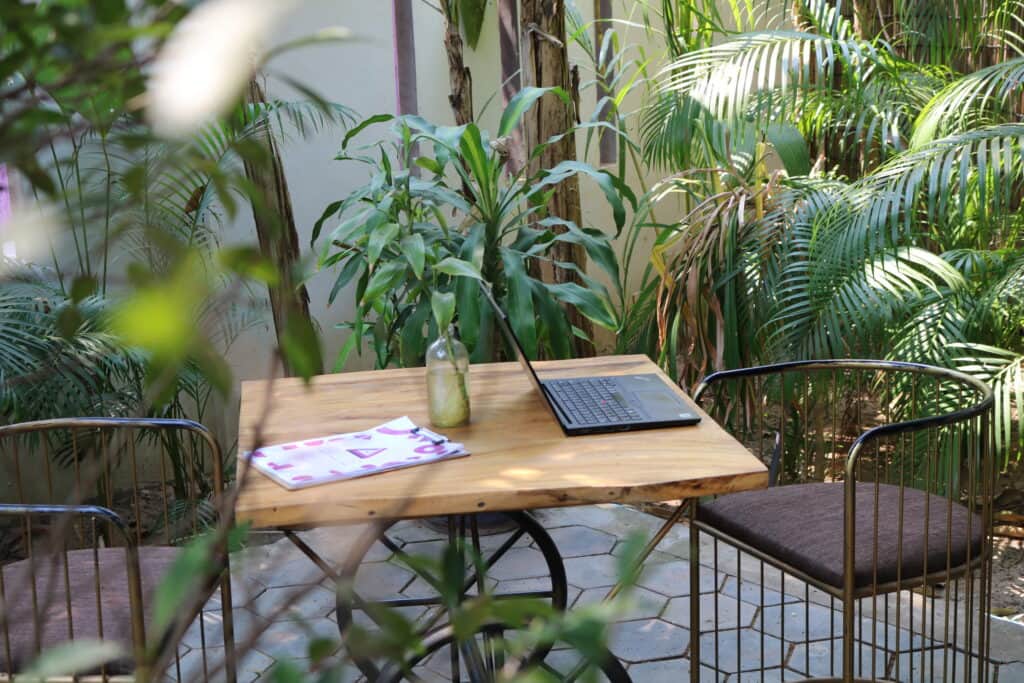 Ground Zero: Martial Arts & Yoga Cafe 3