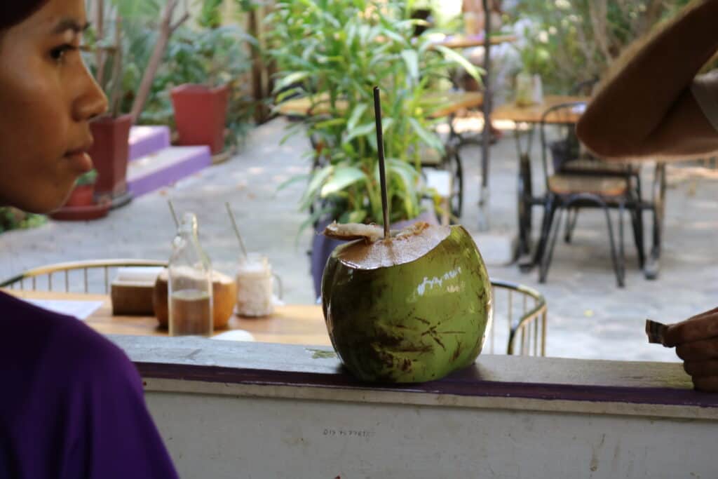 Ground Zero: Martial Arts & Yoga Cafe 5