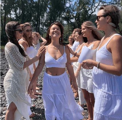 Full Circle Yoga School, Cocoa Beach Florida 7