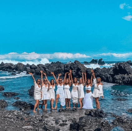 Full Circle Yoga School, Cocoa Beach Florida 8