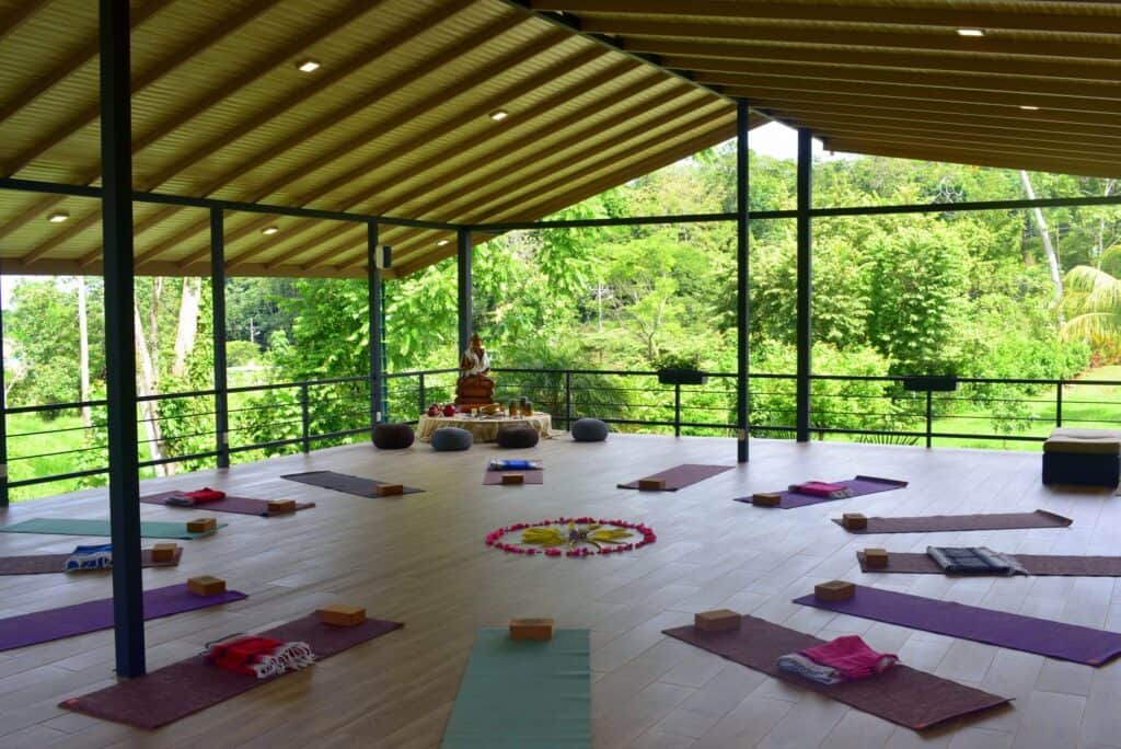 Divine Wisdom Retreats 2