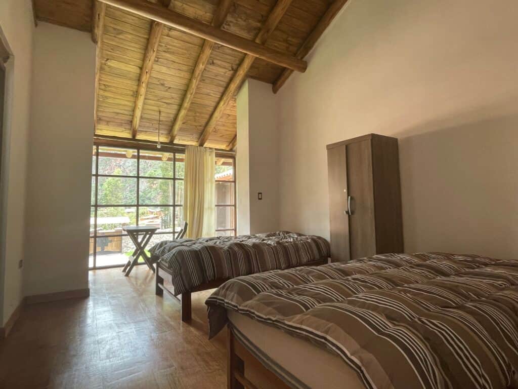 Sapan Inka Retreat Center 3