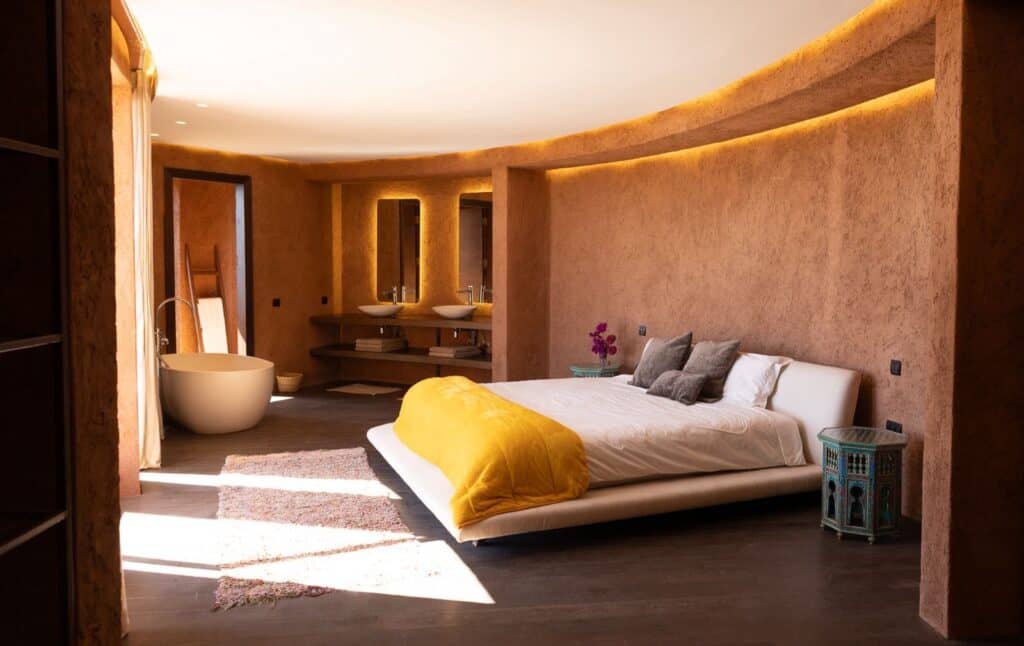 Breath-Move-Be Marrakech Retreat