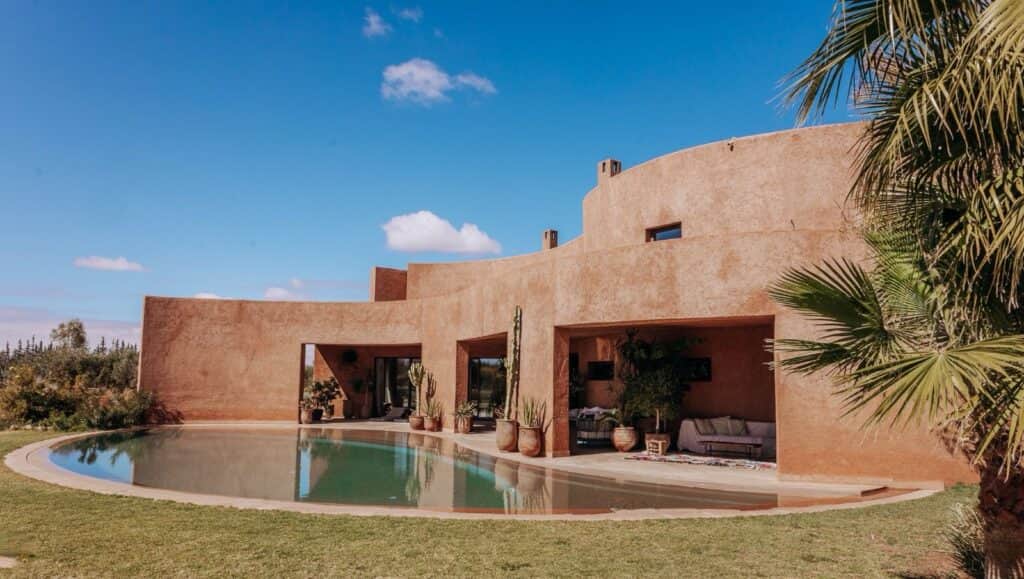 Breath-Move-Be Marrakech Retreat 2