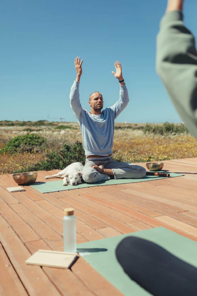 Yogalap Life Awareness Immersions 5