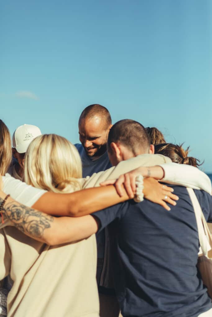 Yogalap Life Awareness Immersions 2