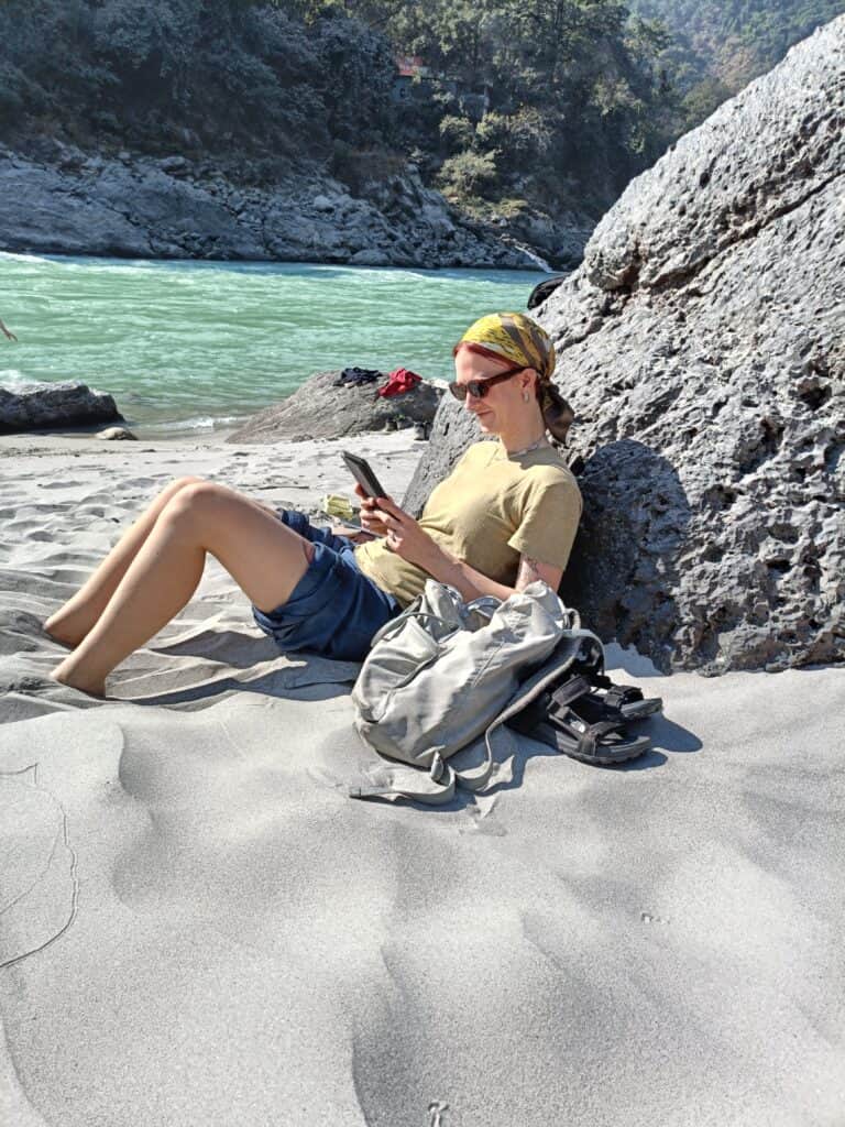 Tarang Yoga Ashram 6