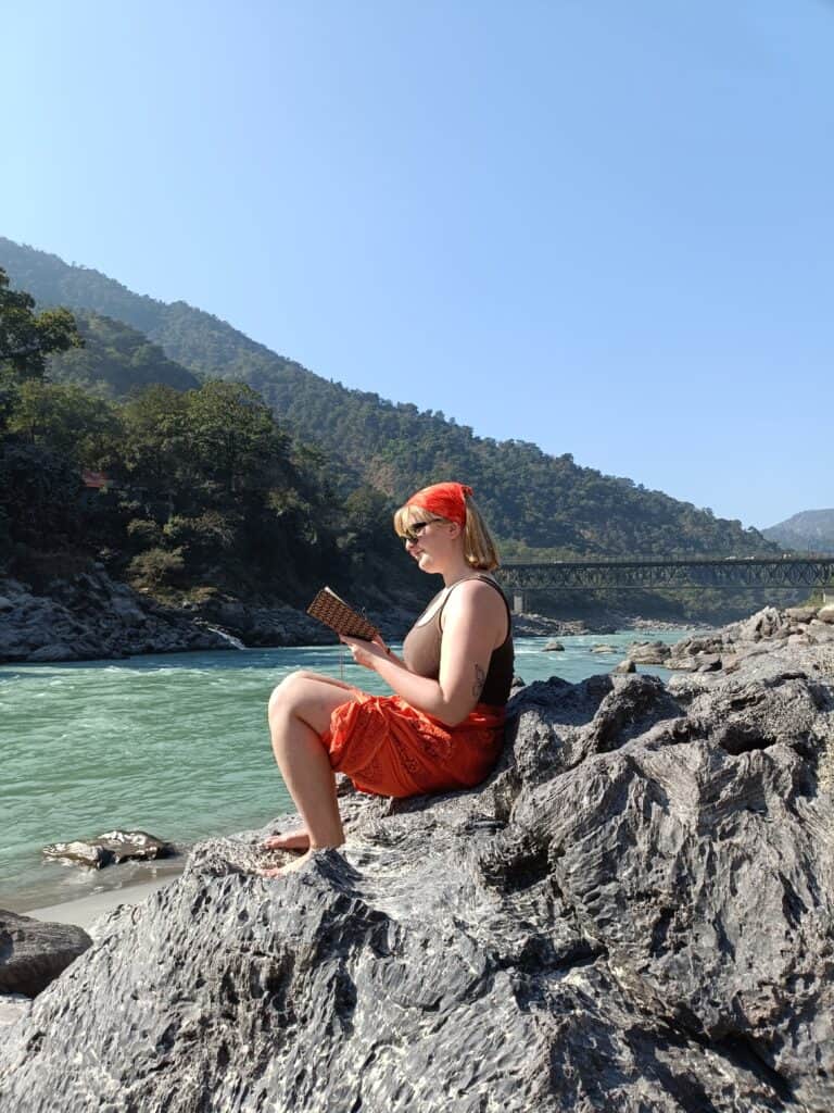 Tarang Yoga Ashram 4