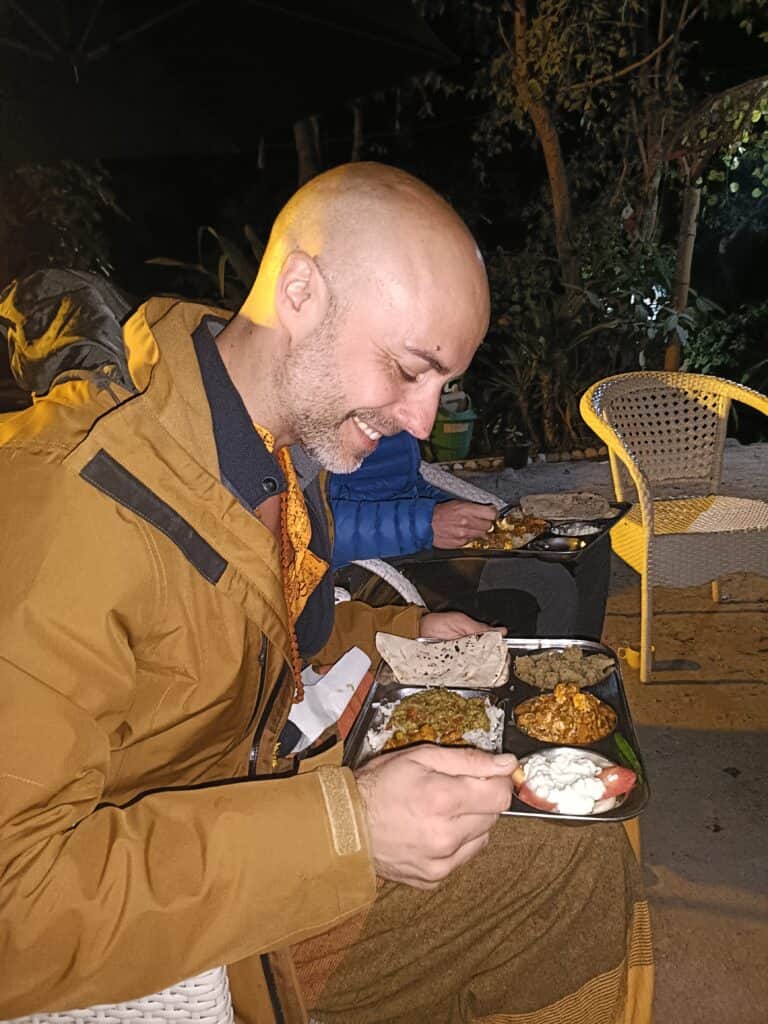 Tarang Yoga Ashram 2