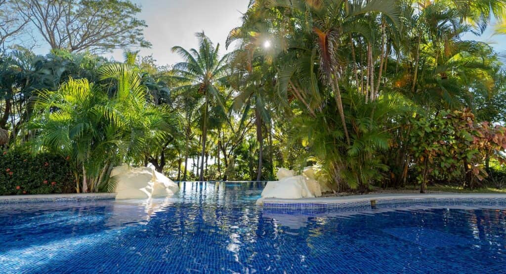 Azul Hotel & Retreat 7