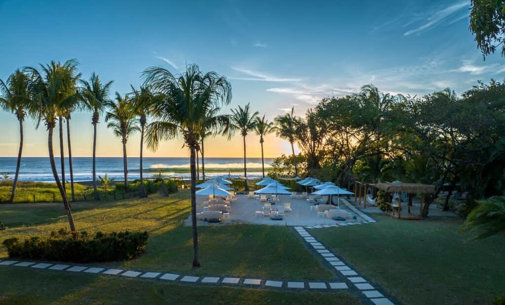 Azul Hotel & Retreat 4