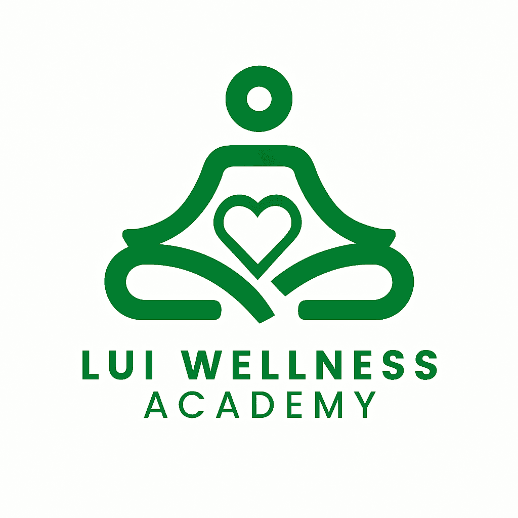 LUI wellness academy