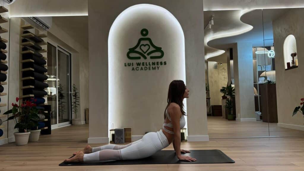 LUI wellness academy 6