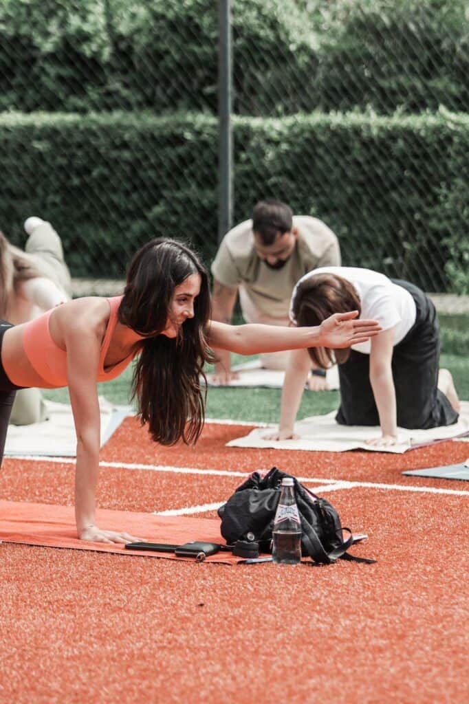 LUI wellness academy 8