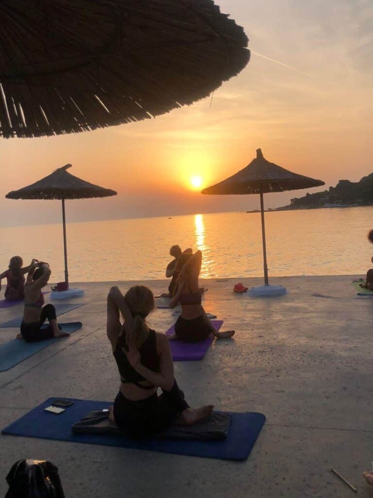 LUI wellness academy 4