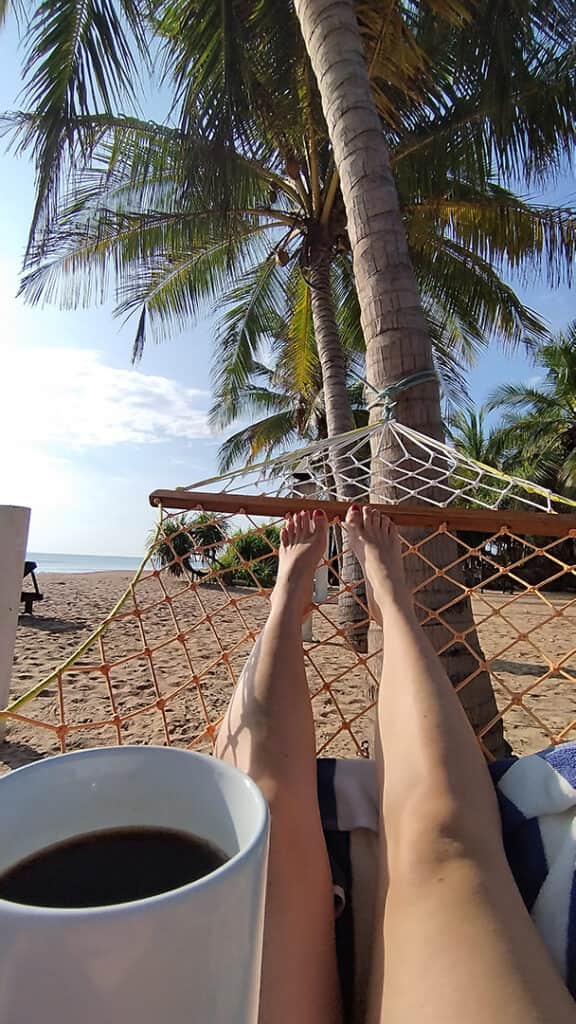 Lantern Yoga Retreats 5