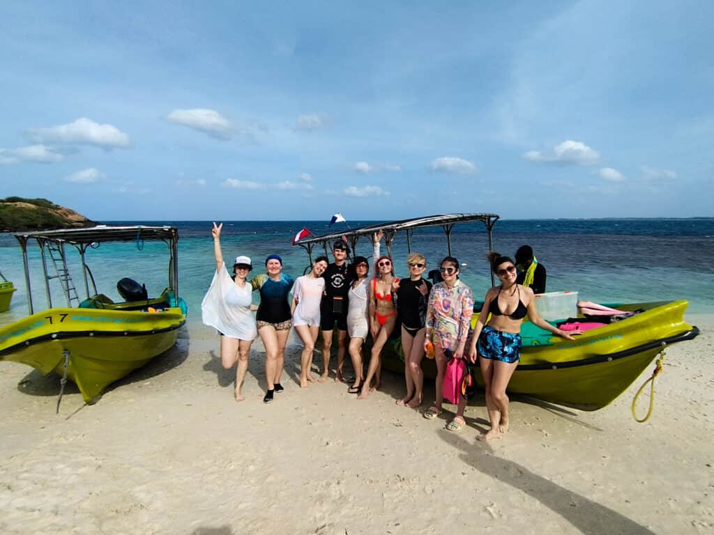 Lantern Yoga Retreats 1