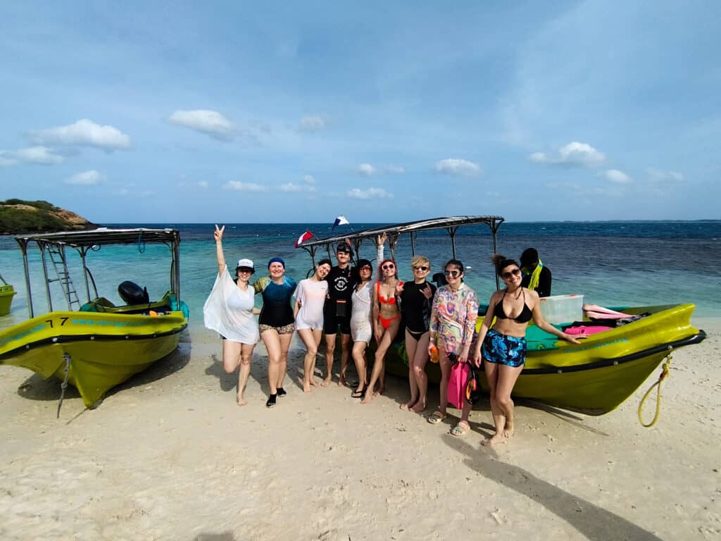 Lantern Yoga Retreats