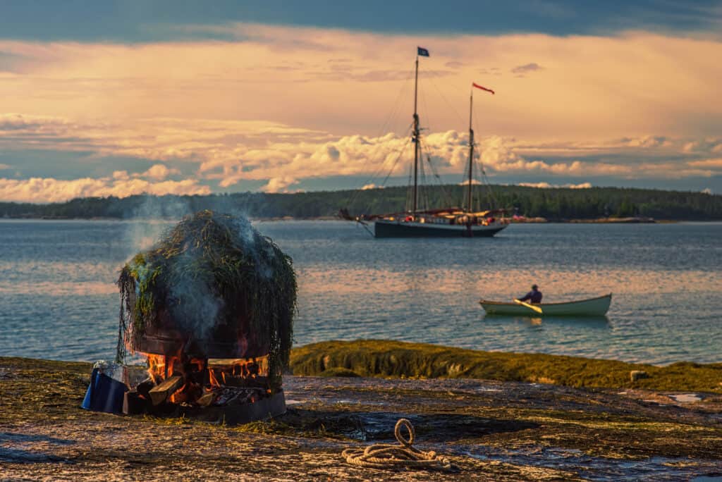 Windjammer ANGELIQUE 3