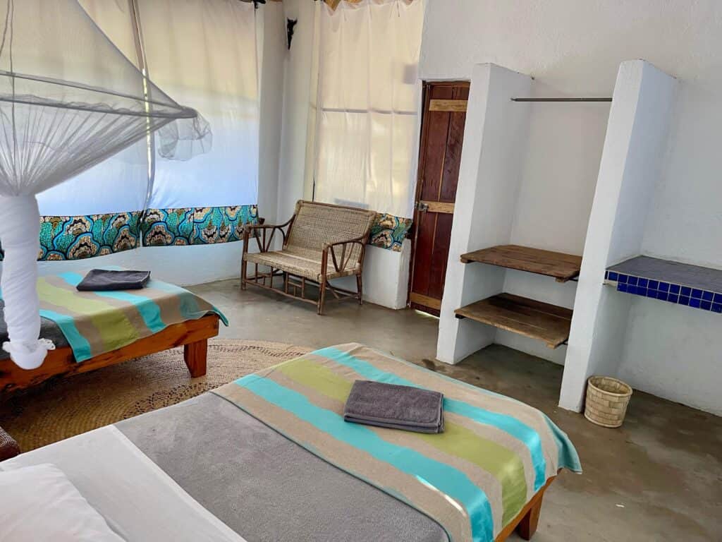 Silent Mindfulness retreat 6