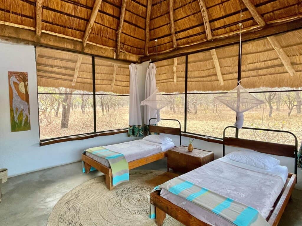 Silent Mindfulness retreat 5