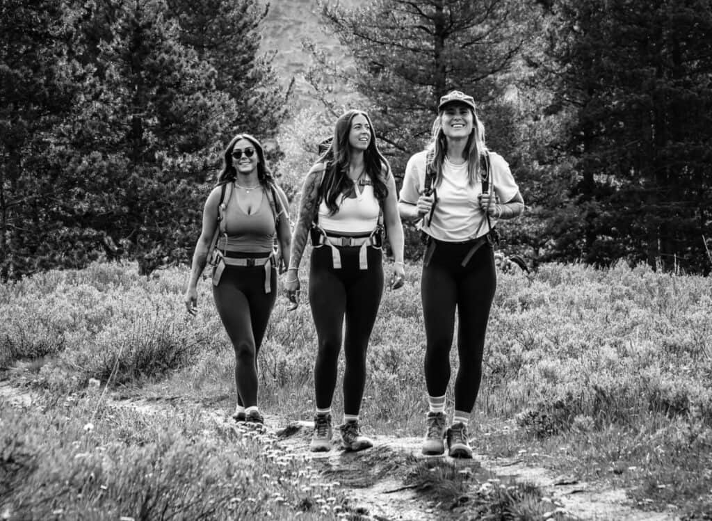 Afterglow Adventure Co. 2