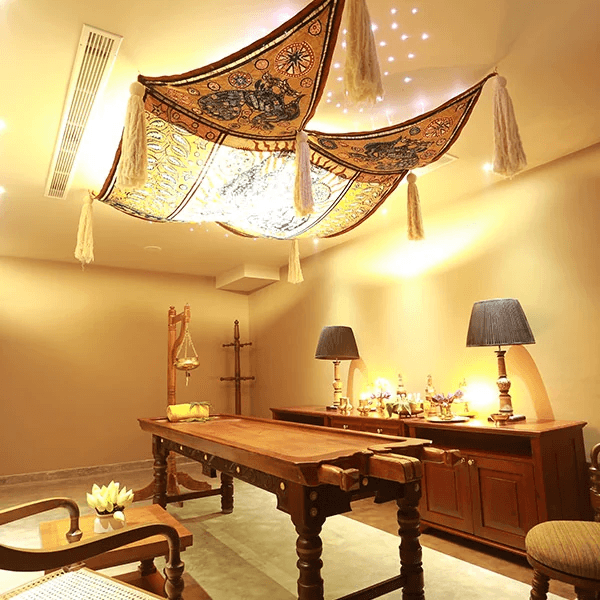 Magga Ayurvedic Anuradhapura 5