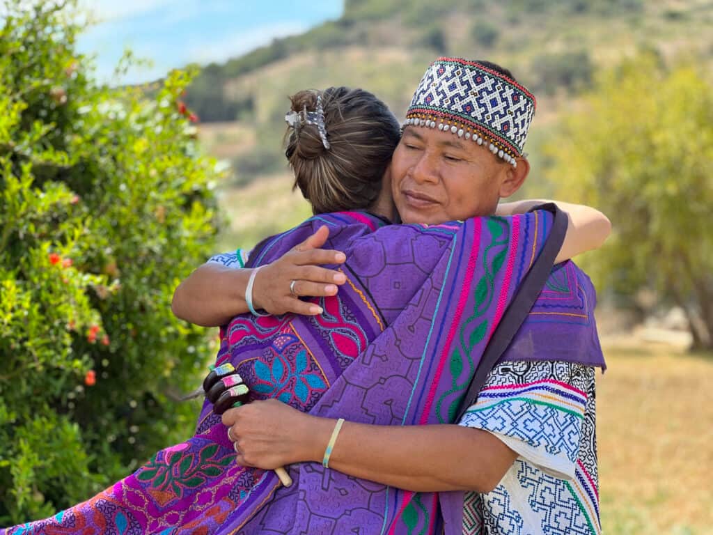 APL Shamanic Journeys 2