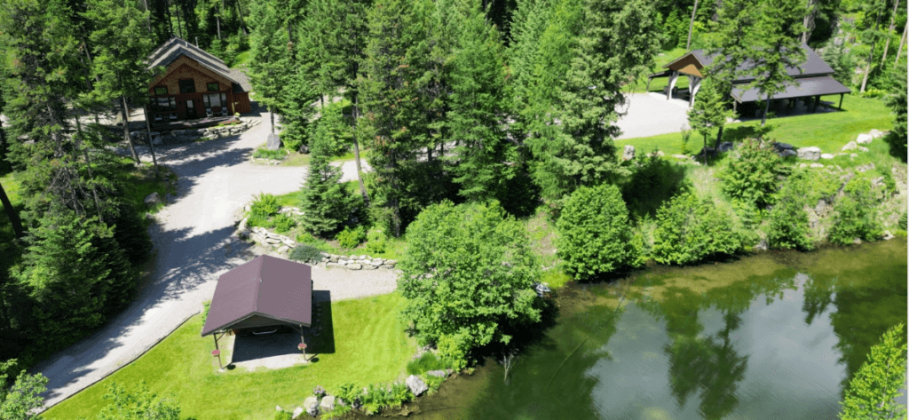 Montana Soulful Retreats 4