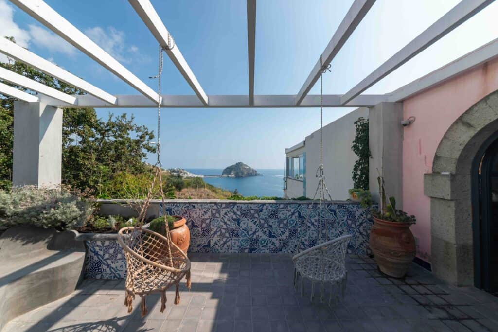 Elemental Ischia Retreat 2