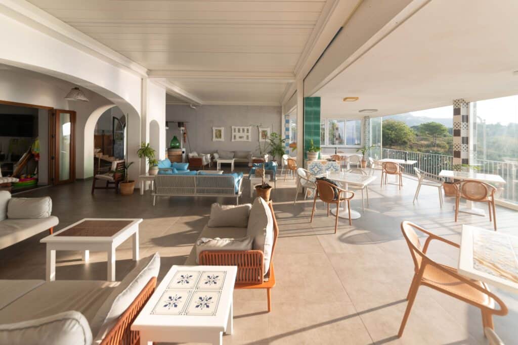 Elemental Ischia Retreat 6