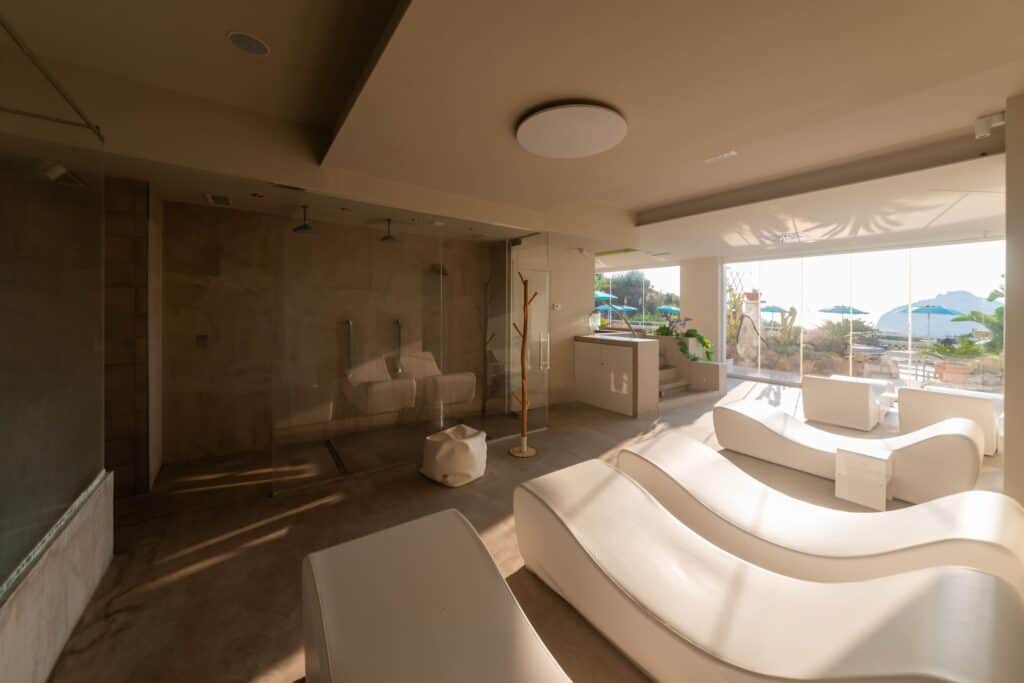 Elemental Ischia Retreat 4