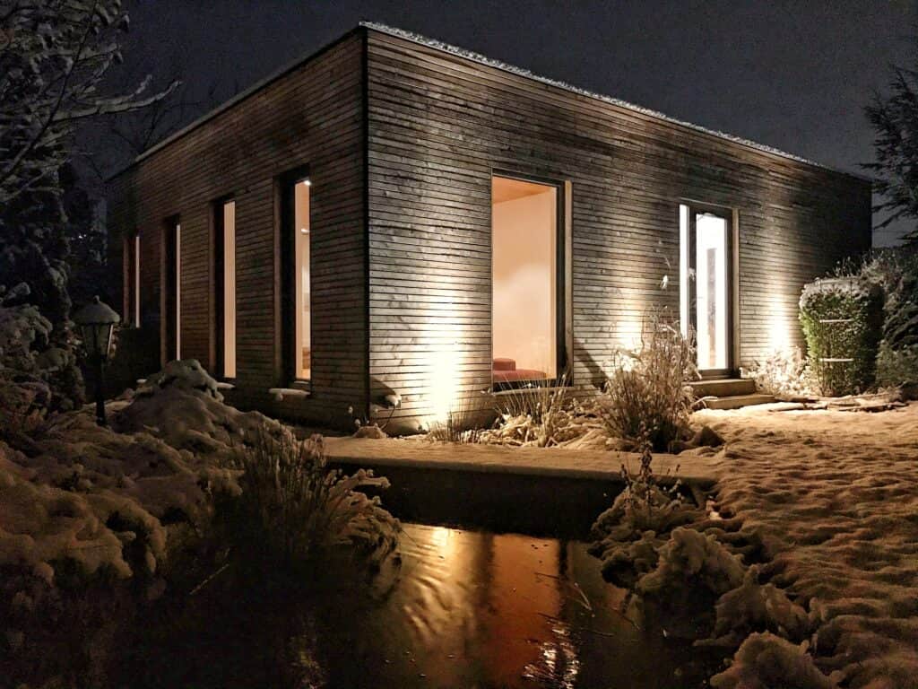 Vipassana Retreatzentrum St. Pölten/Austria 2