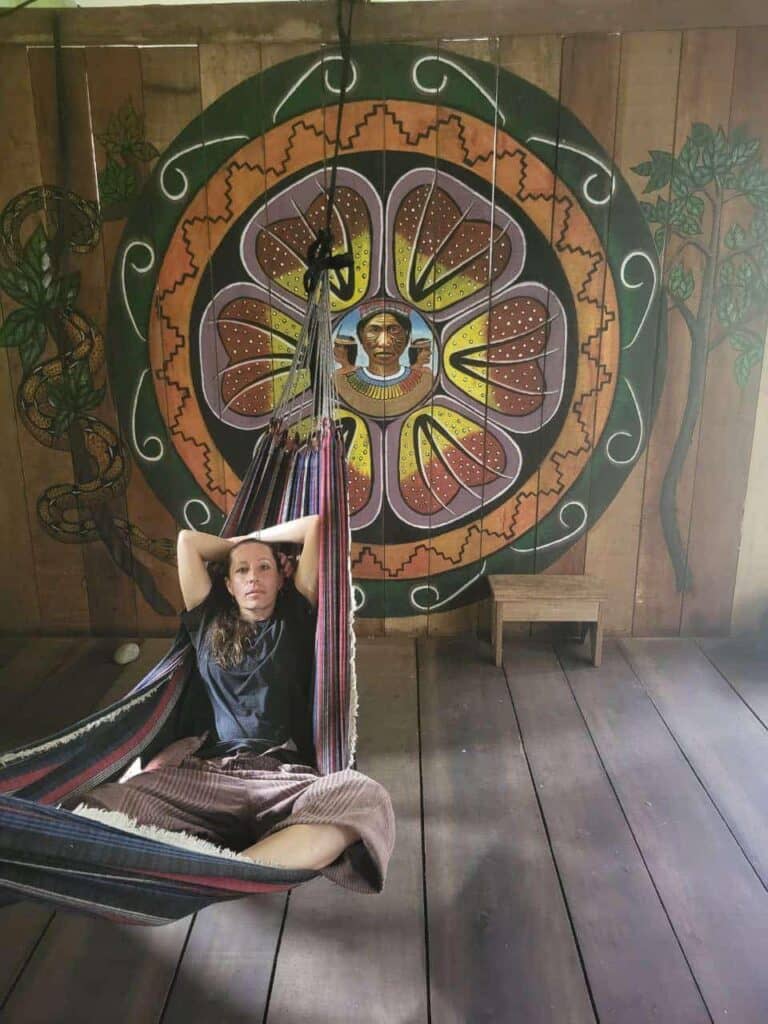 Spirit of the Jungle Retreats