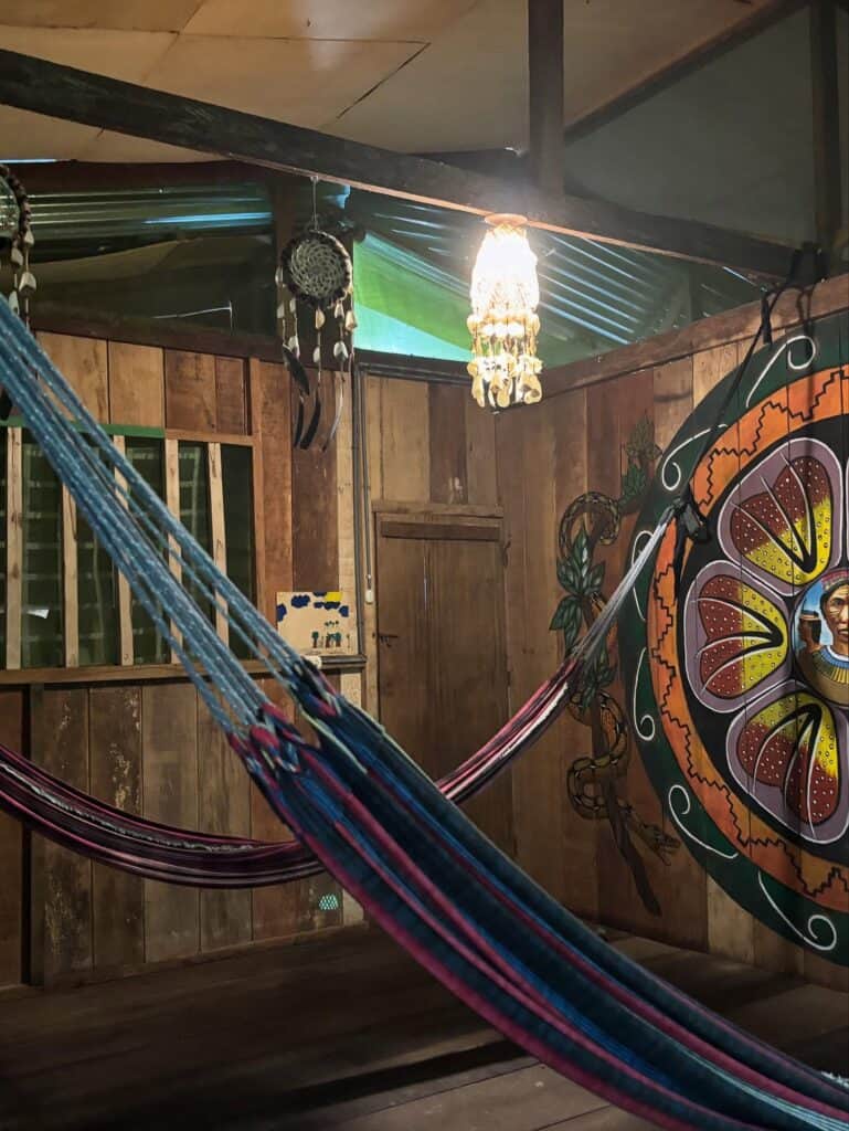 Spirit of the Jungle Retreats 4