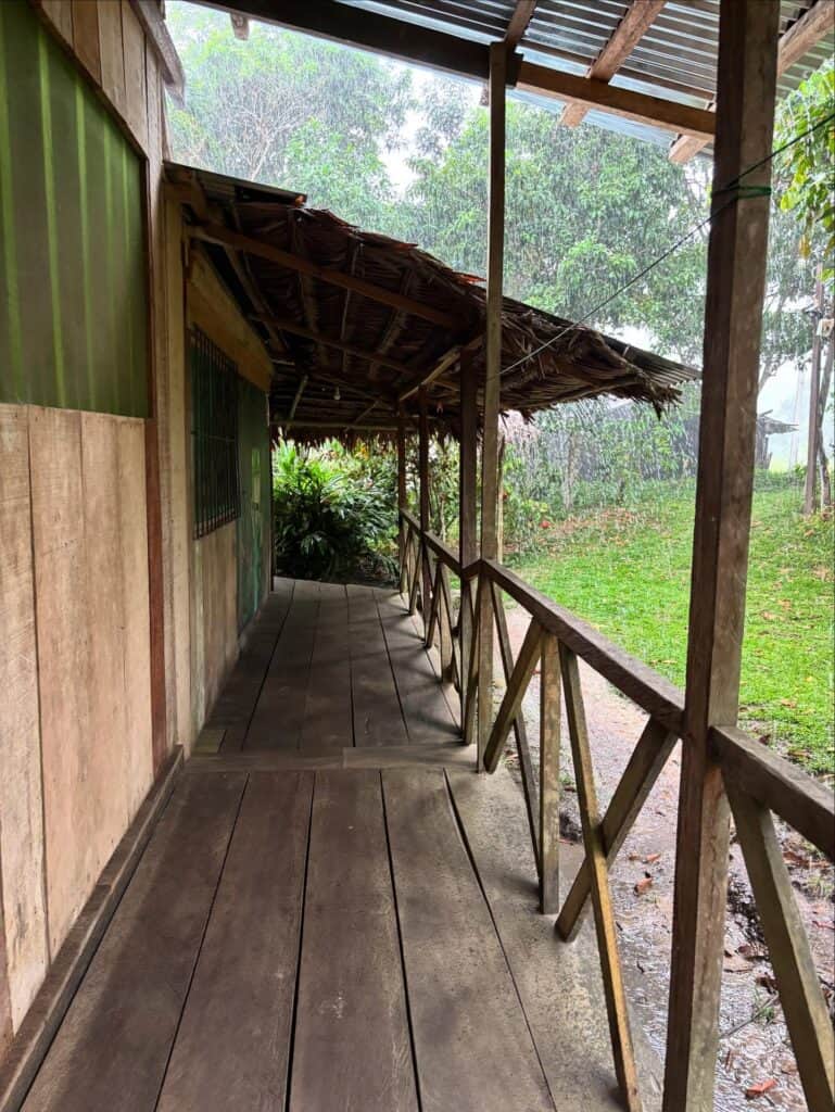 Spirit of the Jungle Retreats 5