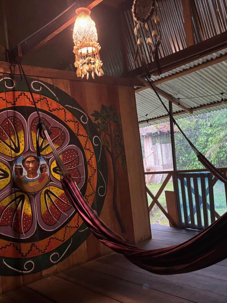 Spirit of the Jungle Retreats 7