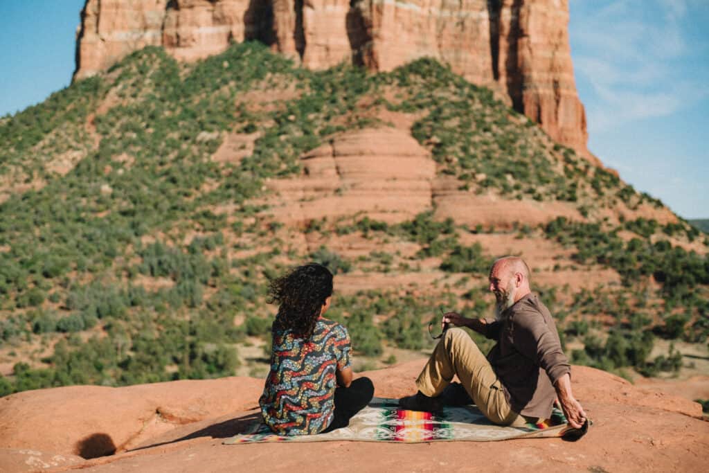 SpiritQuest Sedona Retreats 5