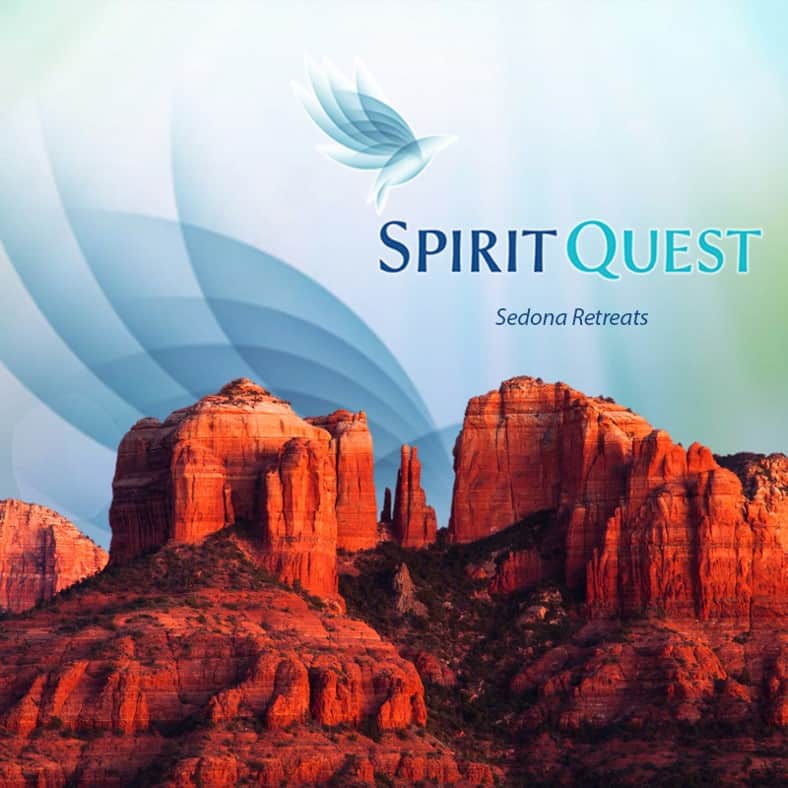 SpiritQuest Sedona Retreats 1