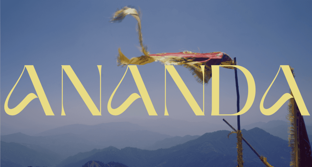 Ananda Yoga Retreat 1