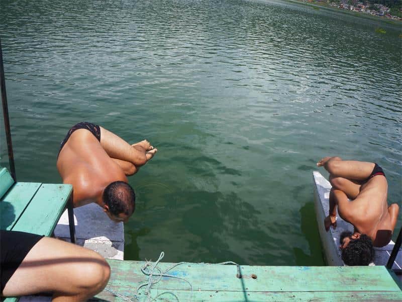 Yatri yoga retreat 5