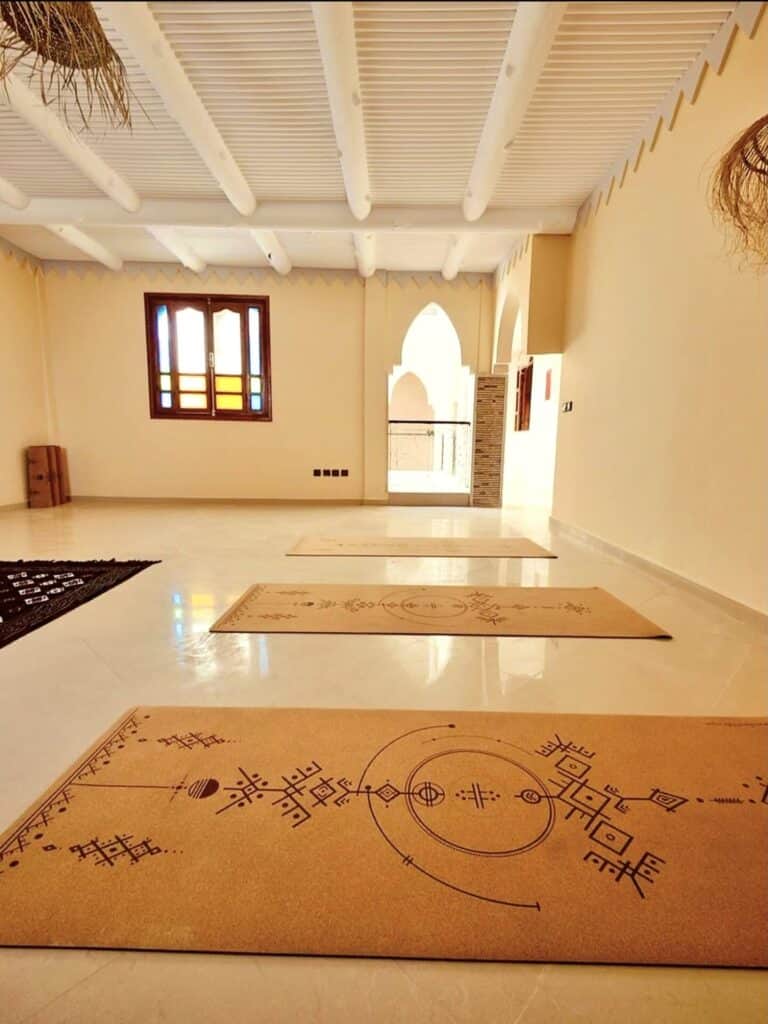 Rising Together Retreat 6