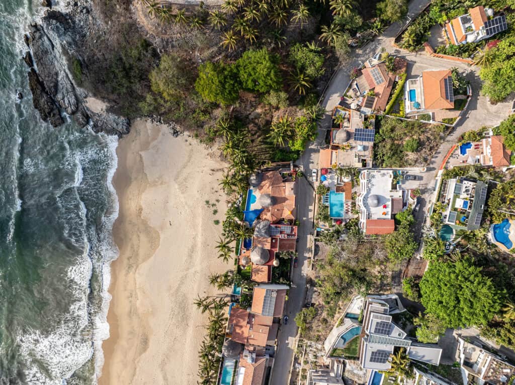 Yoga & Argentine Tango Retreat Vacation 3