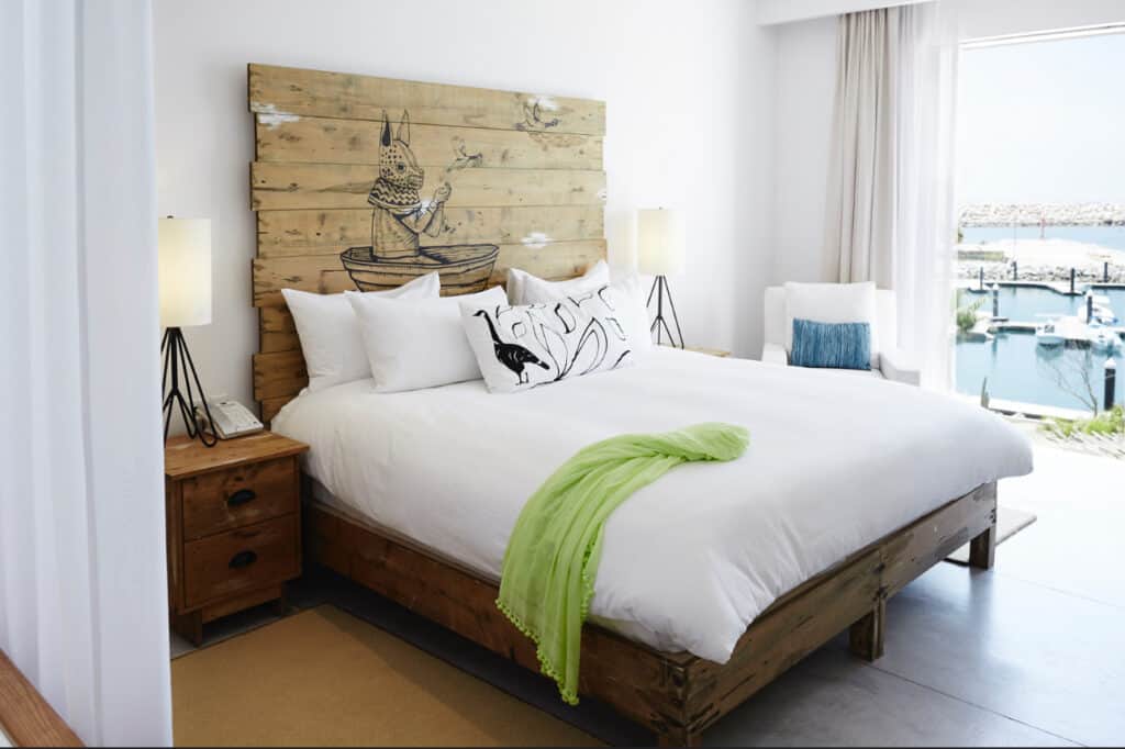 Baja Wellness Retreat 4