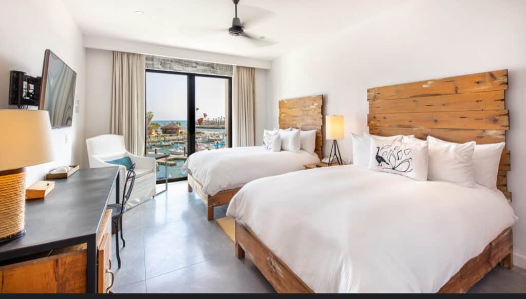 Baja Wellness Retreat 3